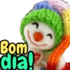Bom dia!