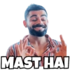 MAST HAI