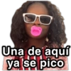 Una de aquí
ya se
@paraguayita 01