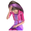 Barbie 16