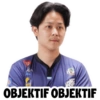 1809
DE
OBJEKTIF OBJEKTIF