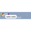 yeri nahlo nahlo 20:23