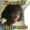 Não queria ter Lido essa merda
