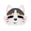 Pack de gatita graciosa 15