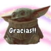 Gracias!!