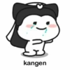 kangen