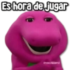 Es hora de jugar
@rose.stickers1