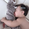 La nostra figlia coreana 2 ❤️ 5