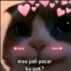 mau jadi pacar ku gak?