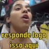 responde logo isso aqui