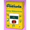Ridicola Erbe Malsaniche )
