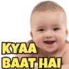 KYAA BAAT HAI