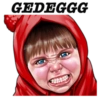 GEDEGGG