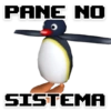 PANE NO SISTEMA