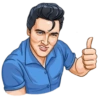 Diversas stickers 10