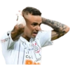 Palmeiras / Zuando rivais 20