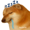 PERRITO CM 1 8