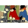 Tom and jerry indonesia 12