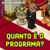 @omeninodohtml CO QUANTO O PROGRAMA?