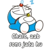 Moody Doraemon 😄 (Hindi) 11
