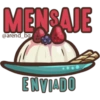 MENSAJE ENVIADO