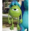 A Monstros S.A. Mike 16