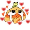 Amorcitos 10