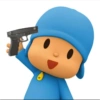 Pocoyo 27