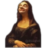 Memes✫La Mona Lisa✫ 30