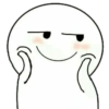 Stiker Pentol Uwu 21