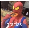 Spiderman meme 23