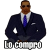 Lo compro