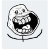 Troll Face Pack#1 22