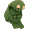 Sad triste 16