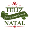 FELIZ Feliz Ano Novo NATAL