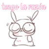 tengo la razón Krys