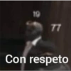 19 77 Con respeto