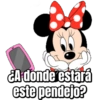 Minnie Mouse 10