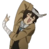 Bungo Stray Dogs 10