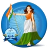 15th august HAPPY INDEPENDENCE DAY