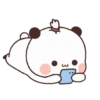 Panda gemoy 21