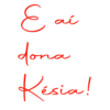 Bebeu água 21