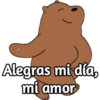 EscandalOsos AmorOsos 2 ♥️ 16