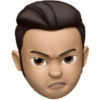 Memoji V1 15