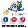 f SIGUENOS O NATACIÓN POSEIDÓN