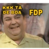 Memes pro zap 😂 8