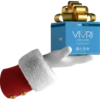 Me! Me! CLEAR VIVRI - LOVE LIVING - Complete Meal Replacement Sobres de NET WTCONT NET