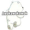 Awokawokawok с