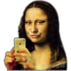 Memes✫La Mona Lisa✫ 29