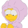 Lisa Simpson 💛 18